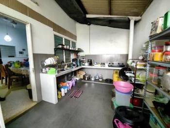 House at Taman Perdana, Port Dickson, photo 7