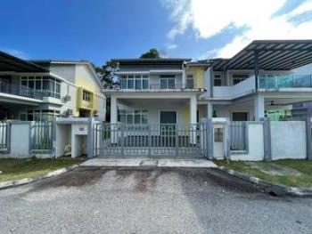 House at TAMAN CENDERAWASIH, Seremban, photo 2