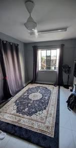 Flat at Taman Jawi Jaya, Sungai Jawi, photo 6