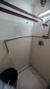 Flat at Taman Jawi Jaya, Sungai Jawi, photo 7