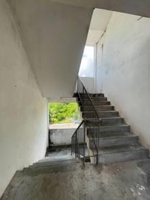 Flat at Jalan Machang Bubok 70, Bukit Mertajam, photo 2