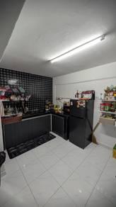 Flat at Taman Jawi Jaya, Sungai Jawi, photo 9