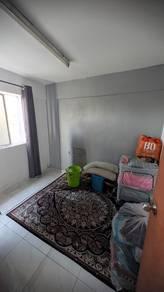 Flat at Taman Jawi Jaya, Sungai Jawi, photo 2