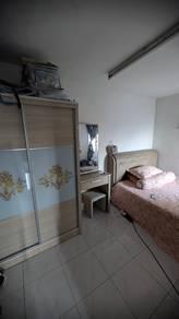 Flat at Taman Jawi Jaya, Sungai Jawi, photo 5