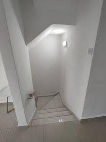 Townhouse at Bukit Cheng, Cheng, photo 6
