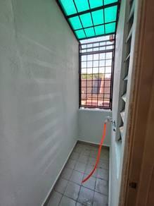 Townhouse at Bukit Cheng, Cheng, photo 2