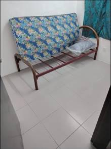Living & dining – Room at Residensi Metro Kepong, Kepong, photo 1