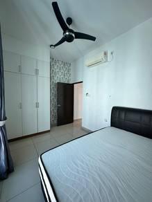 M CONDOMINIUM, Johor Bahru的共管公寓，照片5