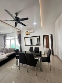 M CONDOMINIUM, Johor Bahru的共管公寓，照片3