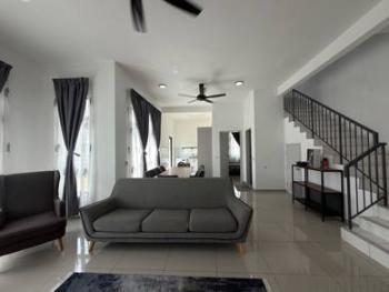 House at Regent Garden @ Eco Grandeur, Puncak Alam, photo 8