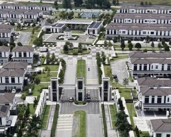 House at Regent Garden @ Eco Grandeur, Puncak Alam, photo 2