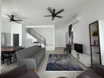 House at Regent Garden @ Eco Grandeur, Puncak Alam, photo 7