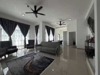 House at Regent Garden @ Eco Grandeur, Puncak Alam, photo 9