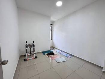 Rumah di Bukit Jaya @ Puteri Wangsa, Ulu Tiram, foto 2
