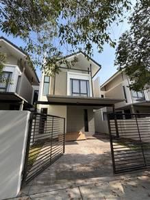 Avira Medini, Iskandar Puteri的房屋，照片1