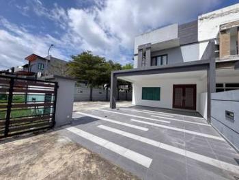 Rumah di Bukit Jaya @ Puteri Wangsa, Ulu Tiram, foto 1