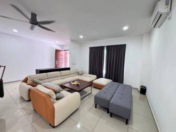 Rumah di Bukit Jaya @ Puteri Wangsa, Ulu Tiram, foto 10