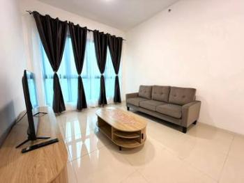 Kondominium di Sunway D’Hill Residences, Kota Damansara, foto 1
