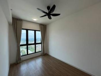 Kondominium di Sunway D’Hill Residences, Kota Damansara, foto 3
