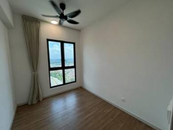 Kondominium di Sunway D’Hill Residences, Kota Damansara, foto 10