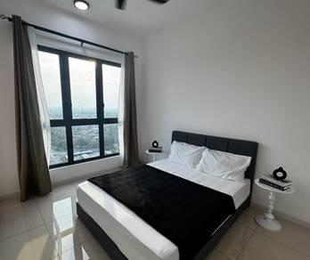 Sunway D’Hill Residences, Kota Damansara的共管公寓，照片4