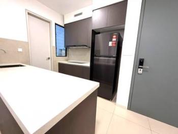 Kondominium di Sunway D’Hill Residences, Kota Damansara, foto 2