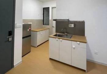 Sunway D’Hill Residences, Kota Damansara的共管公寓，照片3