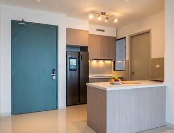 Kondominium di Sunway D'Hill Residences, Kota Damansara, foto 1