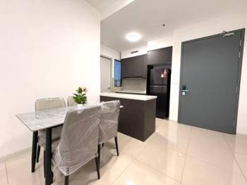 Kondominium di Sunway D’Hill Residences, Kota Damansara, foto 3