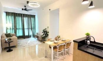 Sunway D’Hill Residences, Kota Damansara的共管公寓，照片1