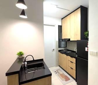 Sunway D’Hill Residences, Kota Damansara的共管公寓，照片6