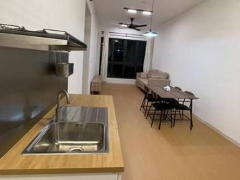 Sunway D’Hill Residences, Kota Damansara的共管公寓，照片2