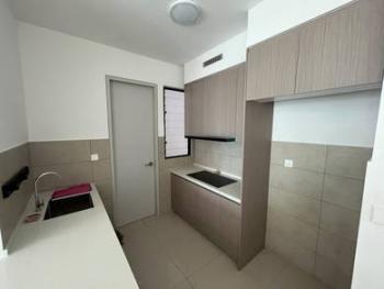 Kondominium di Sunway D’Hill Residences, Kota Damansara, foto 2