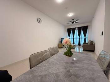 Kondominium di Sunway D’Hill Residences, Kota Damansara, foto 6