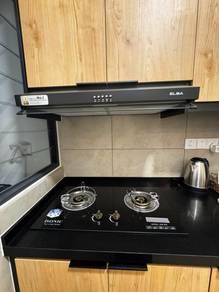 Sunway D’Hill Residences, Kota Damansara的共管公寓，照片3