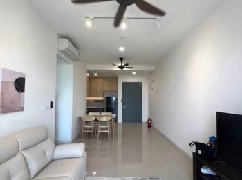 Condominium at Sunway D'Hill Residences, Kota Damansara, photo 2