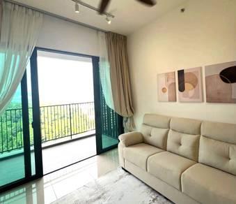 Condominium at Sunway D'Hill Residences, Kota Damansara, photo 1