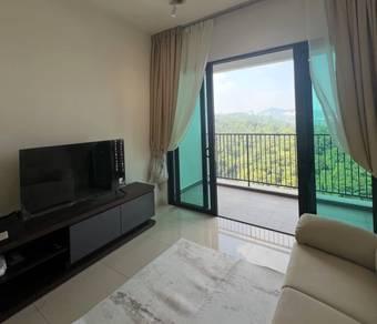 Condominium at Sunway D'Hill Residences, Kota Damansara, photo 3