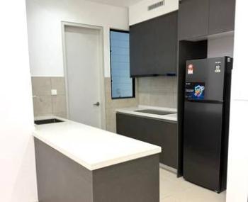 Condominium at Sunway D’Hill Residences, Kota Damansara, photo 1