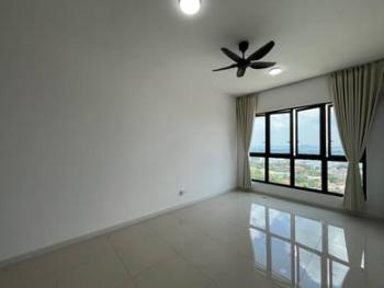 Kondominium di Sunway D’Hill Residences, Kota Damansara, foto 1