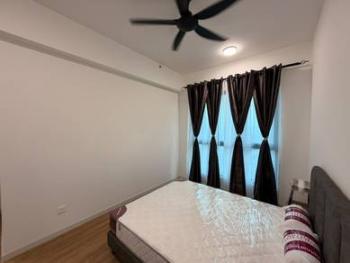 Kondominium di Sunway D’Hill Residences, Kota Damansara, foto 8