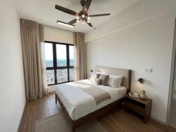 Kondominium di Sunway D'Hill Residences, Kota Damansara, foto 3