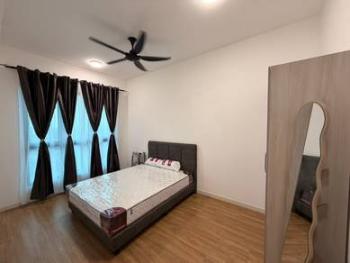 Kondominium di Sunway D’Hill Residences, Kota Damansara, foto 9