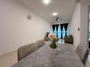 Kondominium di Sunway D’Hill Residences, Kota Damansara, foto 5