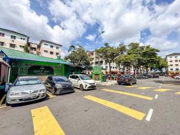 Flat at Bandar Bukit Tinggi 2, Klang, photo 2