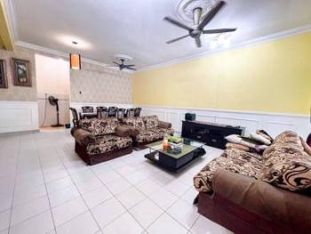 Seksyen 7, Jalan Kristal, Shah Alam的房屋，照片5