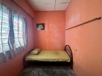 Flat at Taman Sri Andalas, Klang, photo 6