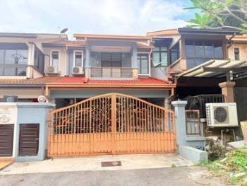 House at Ampang Saujana, Ampang, photo 3