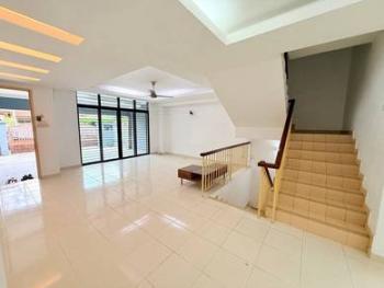 House at Ampang Saujana, Ampang, photo 1