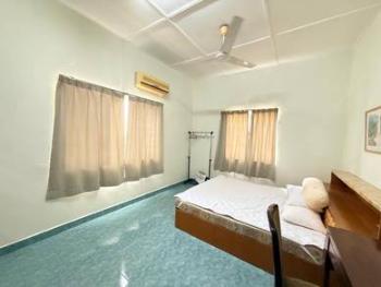 Bungalow at Taman Union, Klebang, photo 5
